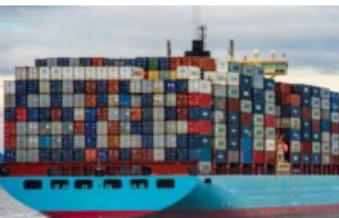 24 ships discharge petroleum products, others in Lagos ports