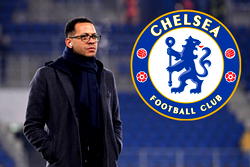 Strasbourg’s Rosenior coy on Chelsea speculation