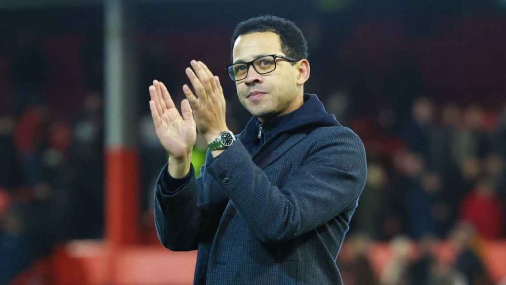 Rosenior emerges top candidate to succeed Maresca at Chelsea