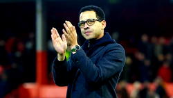 Rosenior emerges top candidate to succeed Maresca at Chelsea