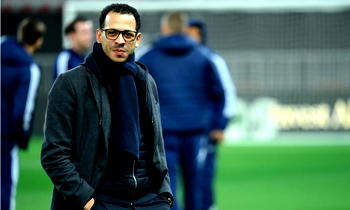 Rosenior says has ‘agreed verbally’ to become Chelsea manager