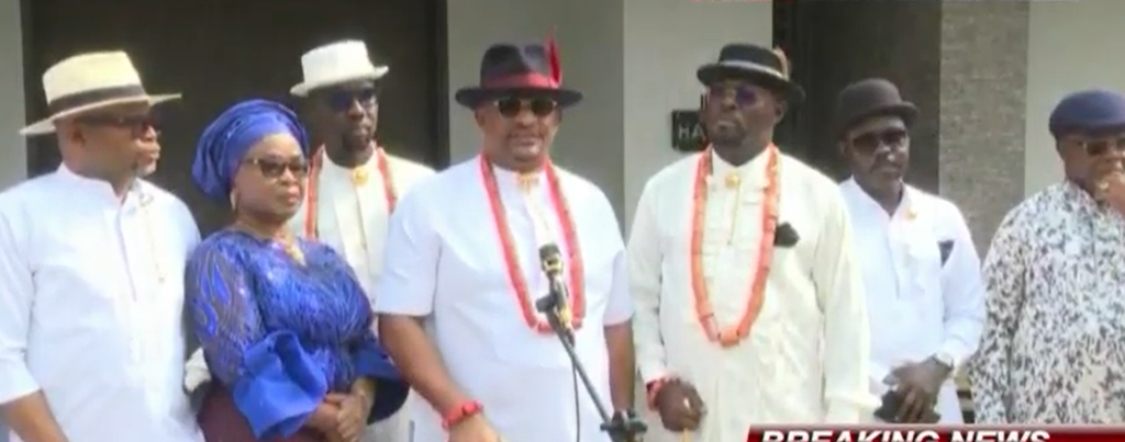 Breaking: Rivers lawmakers vow to resume Fubara, Odu’s impeachment