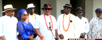 Rivers lawmakers vow to resume Fubara, Odu’s impeachment