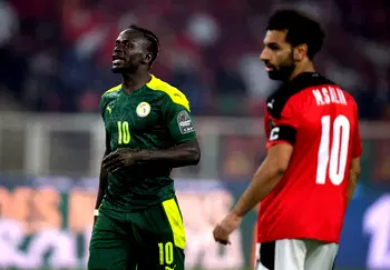 Senegal, team, myself don’t agree with Mane on retirement – Coach Thiaw