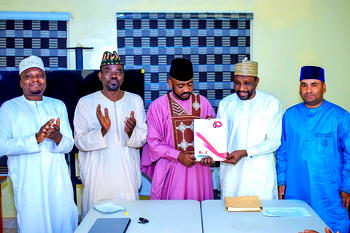 MAAUN founder donates Abuja facility to PRNigeria Academy