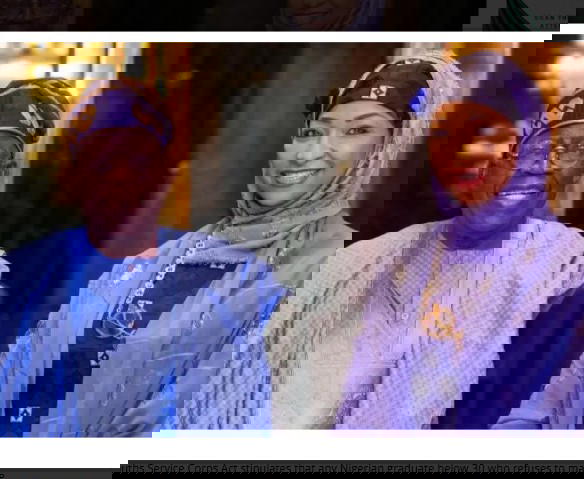 2027: Musawa warns APC against dropping Northern Muslim running mate