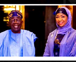 2027: Musawa warns APC against dropping Northern Muslim running mate