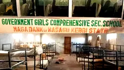 Kebbi govt reopens Maga school after abduction of 24 schoolgirls