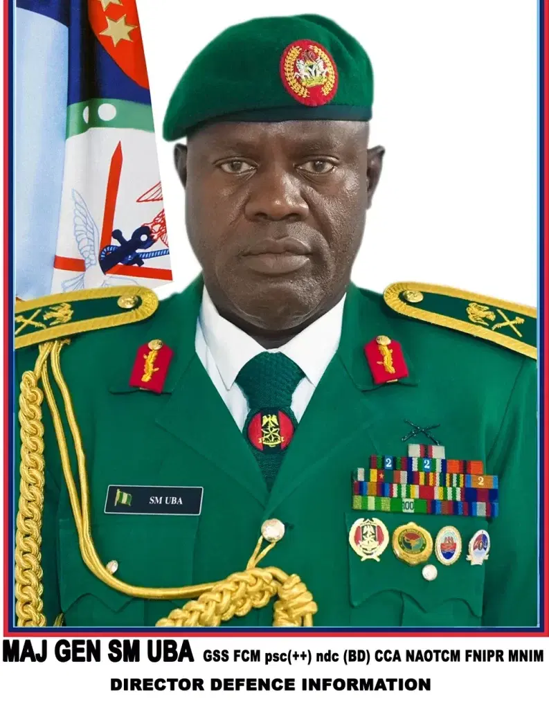 Coup: Military to begin court-martial of 16 officers – DHQ
