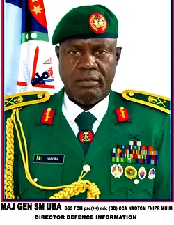 Coup: Military to begin court-martial of 16 officers – DHQ