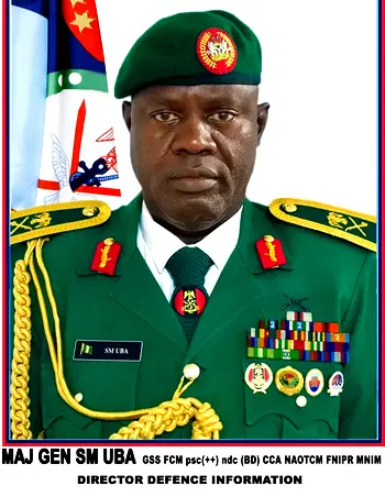 Coup: Military to begin court-martial of 16 officers – DHQ