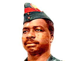 60 Years After: Why Nzeogwu coup was inevitable — Major-Gen. IBM Haruna