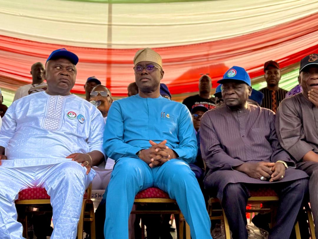 2027: PDP is well and alive – Makinde