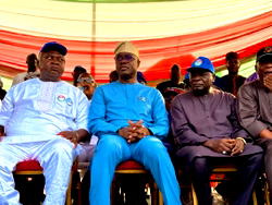 2027: PDP is well and alive – Makinde