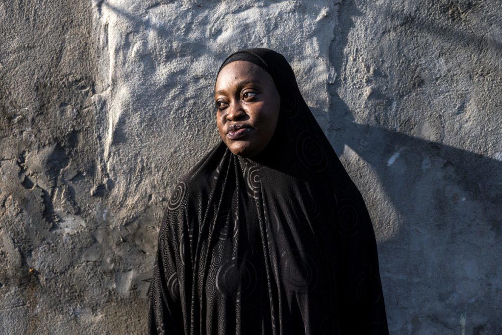 ‘I begged them’, says Guinean mother deported from Belarus without her baby