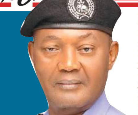 Why I am thanking God — Rtd. DIG Mbu Joseph Mbu 