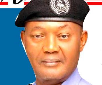 Why I am thanking God — Rtd. DIG Mbu Joseph Mbu 