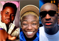 Top 10 biggest streamers in Africa 2026