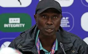 Poland 2026: Aduku expresses confidence as Falconets gear up for Senegal clash