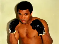 Mohammed Ali: A posthumous birthday
