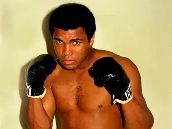 Mohammed Ali: A posthumous birthday