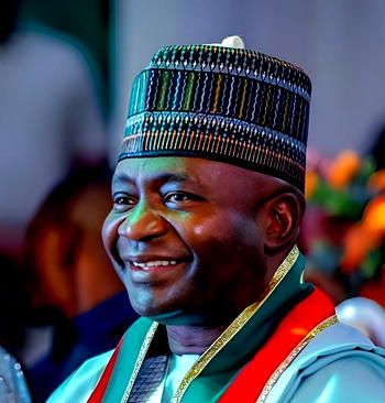 Defence Minister Musa bags JKD Man of the Year Award