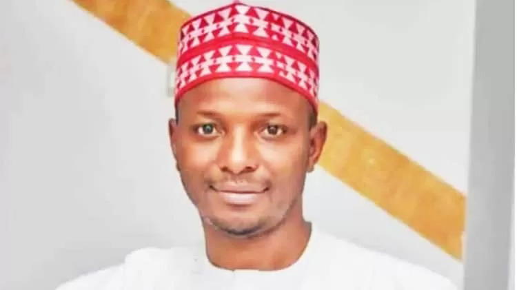 Mustapha Kwankwaso