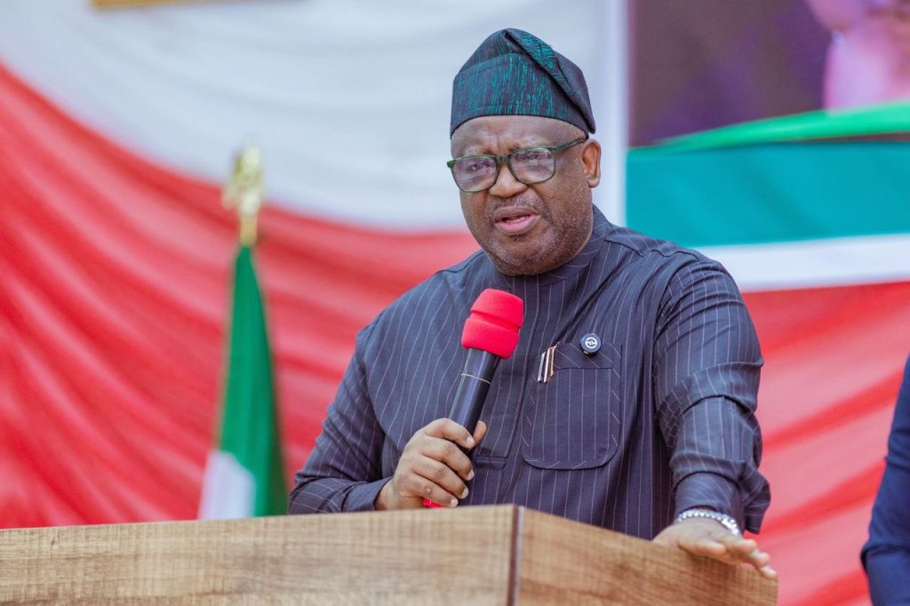 Plateau agog as APC receives Mutfwang