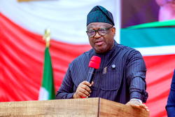 Defection: How Mutfwang united Plateau’s political forces 