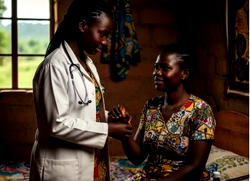 MySchool Academy introduces family doctor program to expand access to early healthcare support in African homes