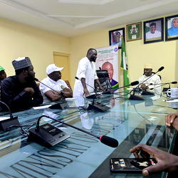 NANS diaspora urges FG to pay BEA scholars’ arrears