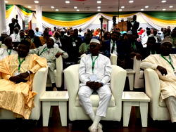 Nigeria’s cashew export hits 600,000mts annually, says NCAN