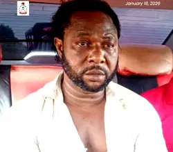 NDLEA nabs wanted drug kingpin 12 years after killing three officers