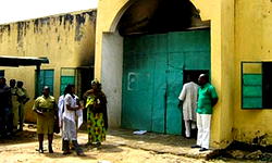 Sokoto judiciary recorded 1,155 cases, freed 78 inmates in 2025