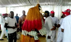 Home, sweet home: Ndigbo troop home for yuletide despite insecurity