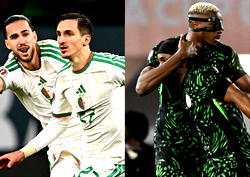 AFCON 2025: CAF appoints Somali official for Nigeria vs Algeria