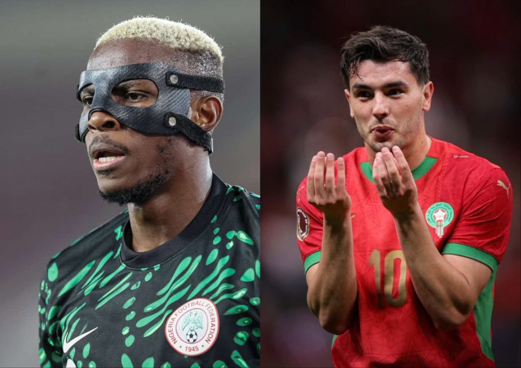 AFCON ’25: Nigeria vs Morocco – Preview, date, time and where to watch