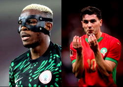 AFCON ’25: Nigeria vs Morocco – Preview, date, time and where to watch