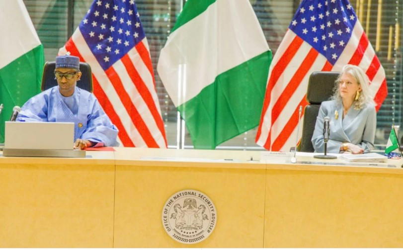 Nigeria, U.S. reaffirm commitment to religious freedom, security