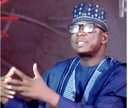 Why we insisted Kaduna Church abductions happened — Hayab, Northern CAN Chairman