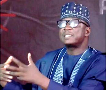 Why we insisted Kaduna Church abductions happened — Hayab, Northern CAN Chairman