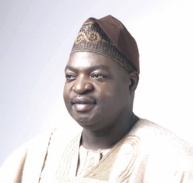 Ogun waste vendors’ protest meant to tarnish my image – OGWAMA boss