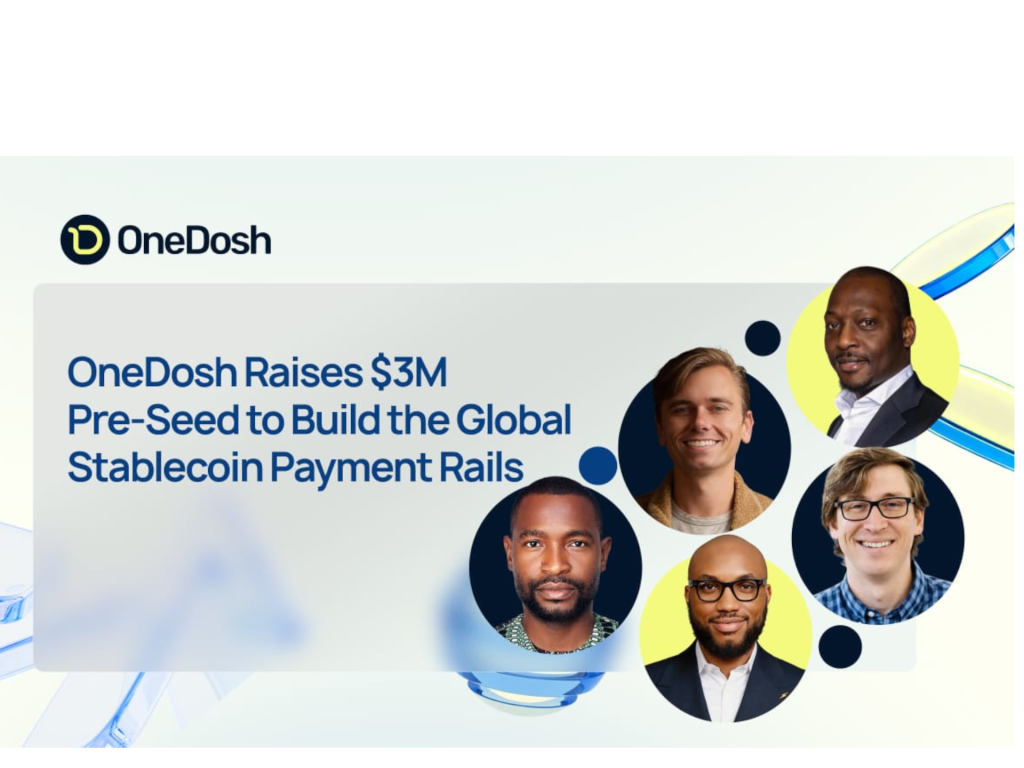 ONEDOSH-Raises-3M-Pre-Seed-to-Build-the-Global-Stablecoin-Payment-Rails-2.png