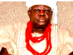 Akran of Badagry dies at 89