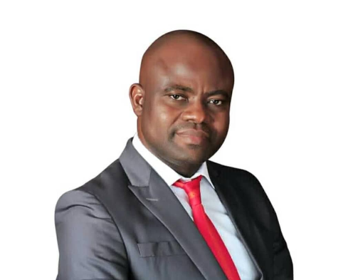 2027: Governor Alia’s re- election in Benue, non- negotiable – Oche, Council boss