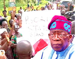 Amidst push for Bori State, oil may flow in Ogoniland 30 years on