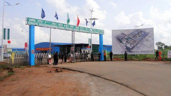 OGFTZ fire: No casualties recorded, explosion claims false – Management