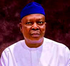 Tinubu’s reforms easing pains, stabilizing economy — Olabimtan, Ondo RHA Coordinator