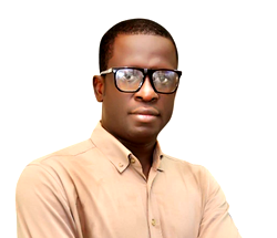 Olaoluwa Segun David attempts 161-hour Guinness World Record for the longest marathon lecture