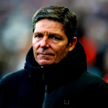 Crystal Palace boss Glasner banned from driving
